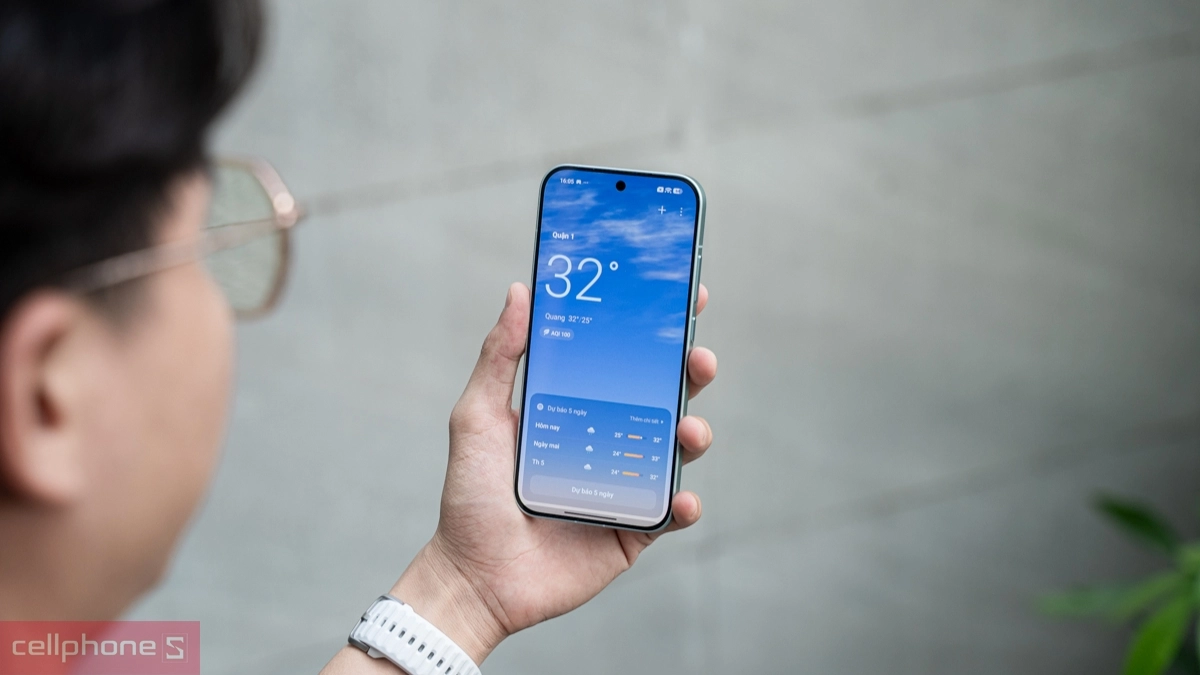 Màn hình POCO F8 Pro 5G