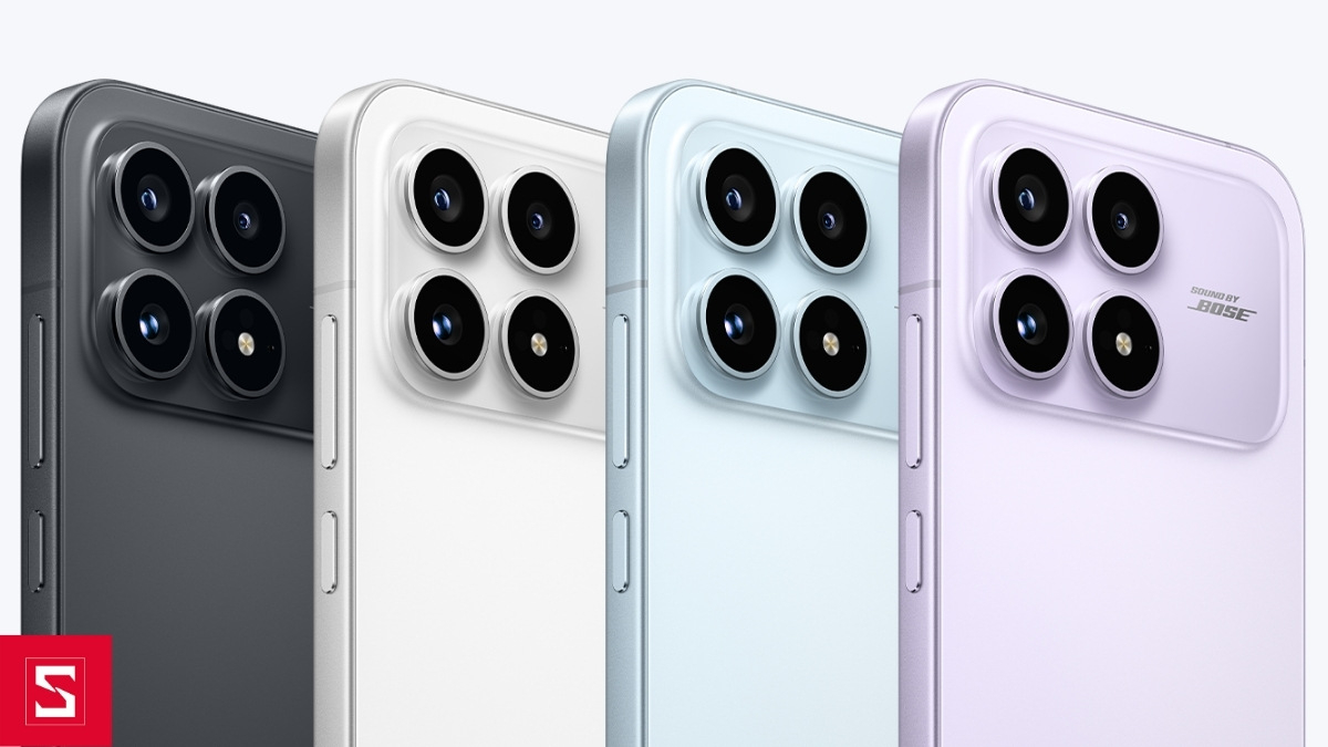 Điện thoại POCO F8 Pro 5G giá bán bao nhiêu