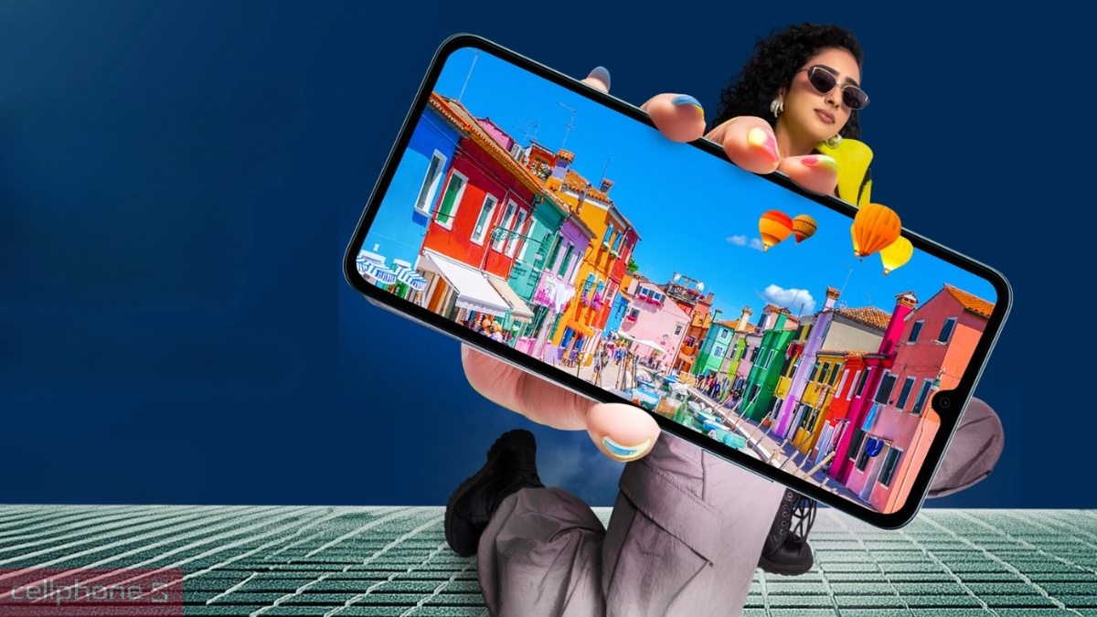 Điện thoại Xiaomi Poco M7 ra mắt khi nào