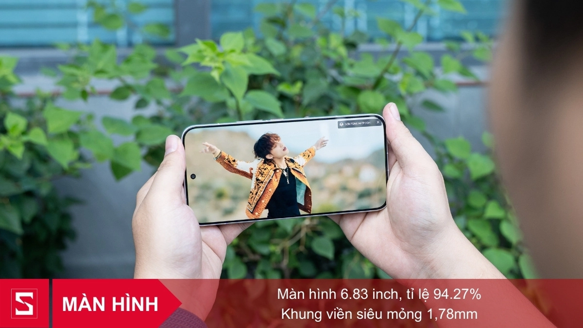 Màn hình Xiaomi POCO X8 Pro MAX 12GB 512GB