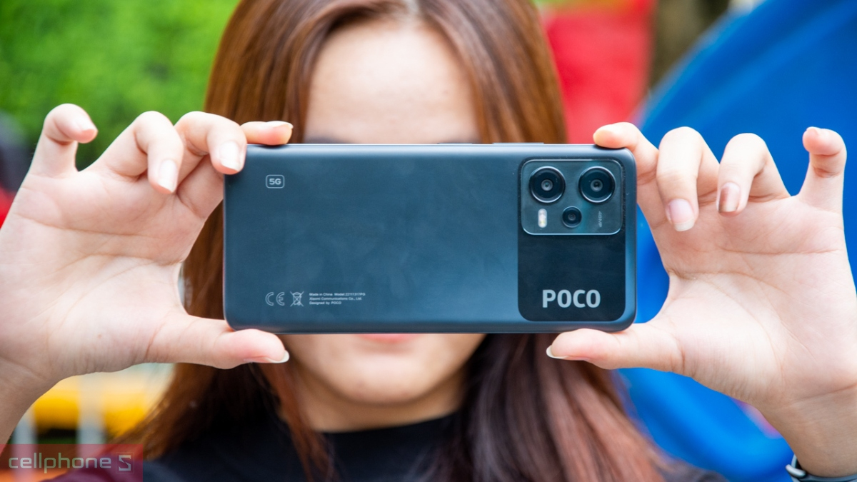 Hàng chính hãng – bảo hành đầy đủ