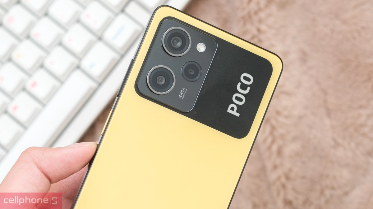 Trả góp linh hoạt