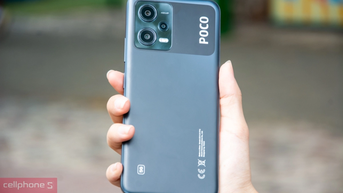 POCO X5 Pro