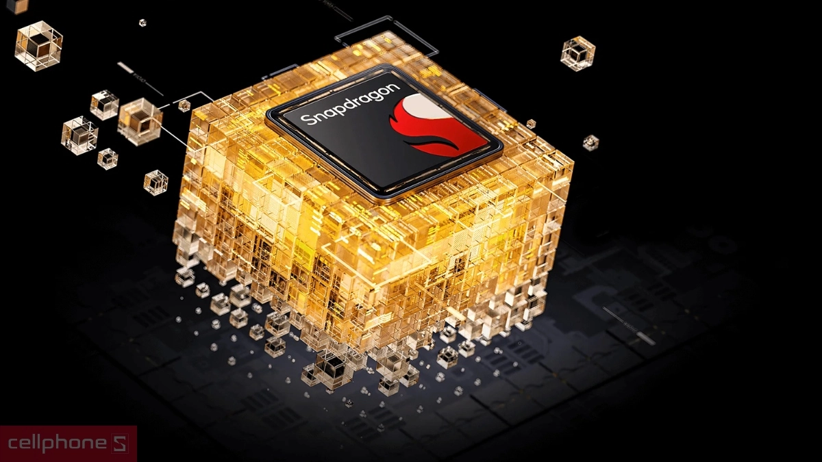 Hiệu năng ổn định cho gaming tầm trung