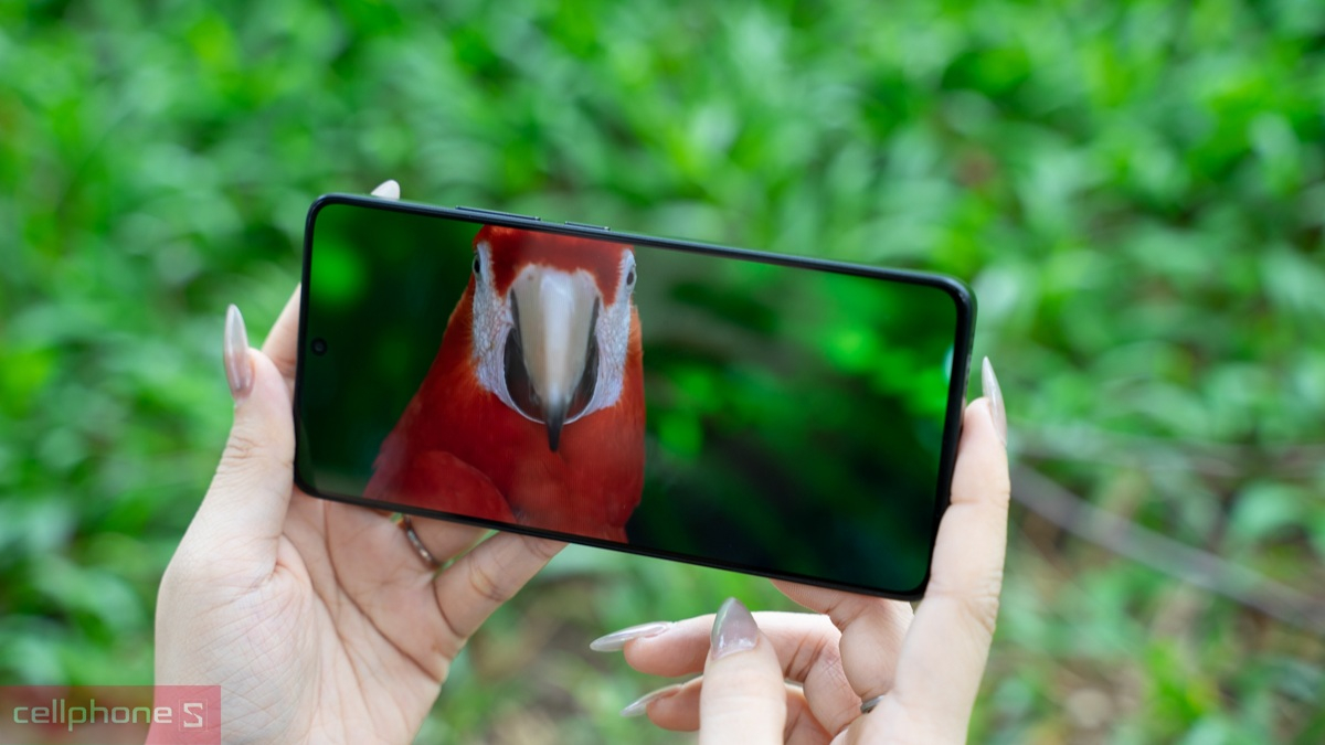 Cảm ứng POCO X6 series