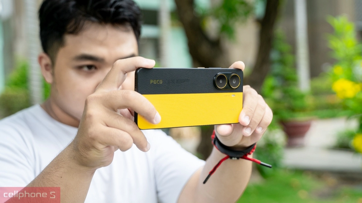 POCO X7 Series phù hợp với ai