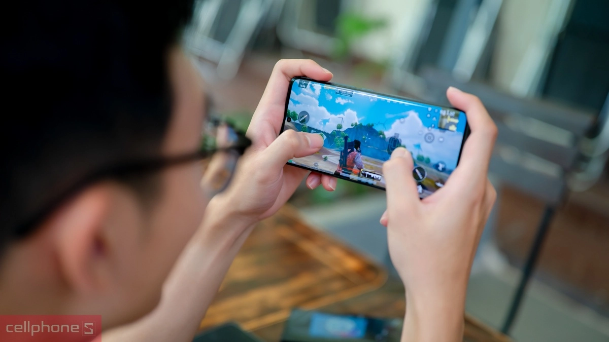 POCO X7 Series phục vụ đa dạng nhu cầu