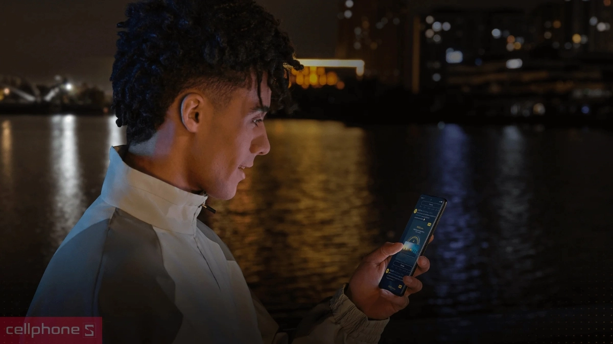 POCO X7 Series - Chip POCO X7 5G