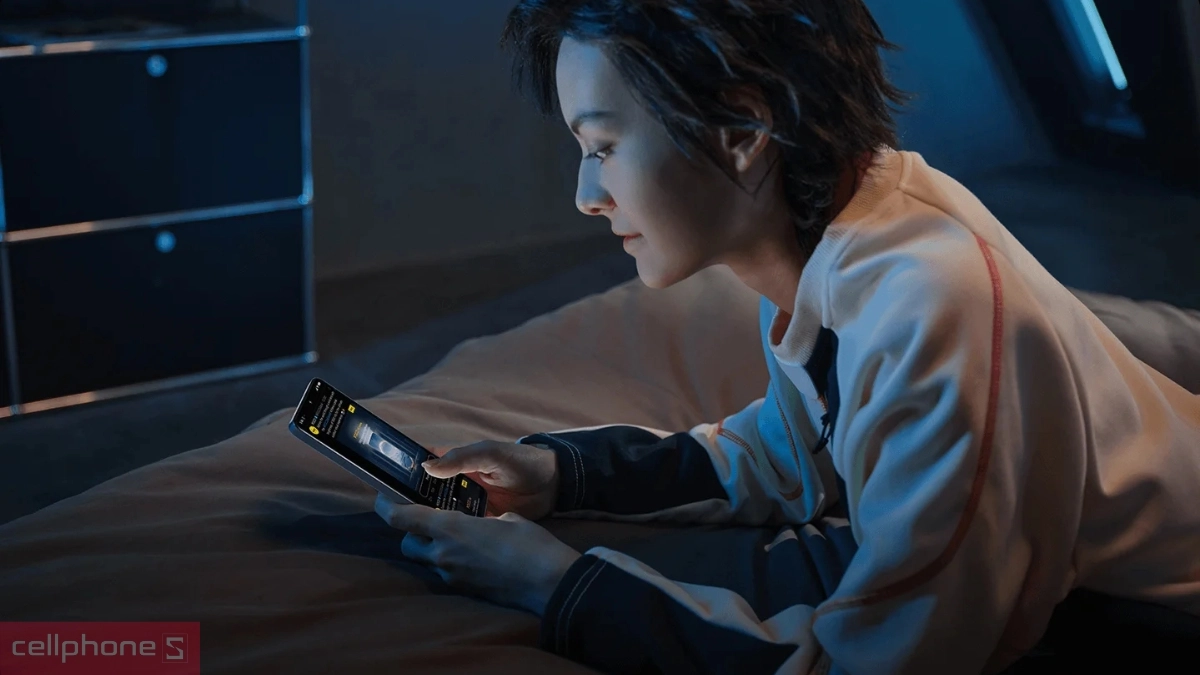 POCO X7 Series - Pin POCO X7 Pro