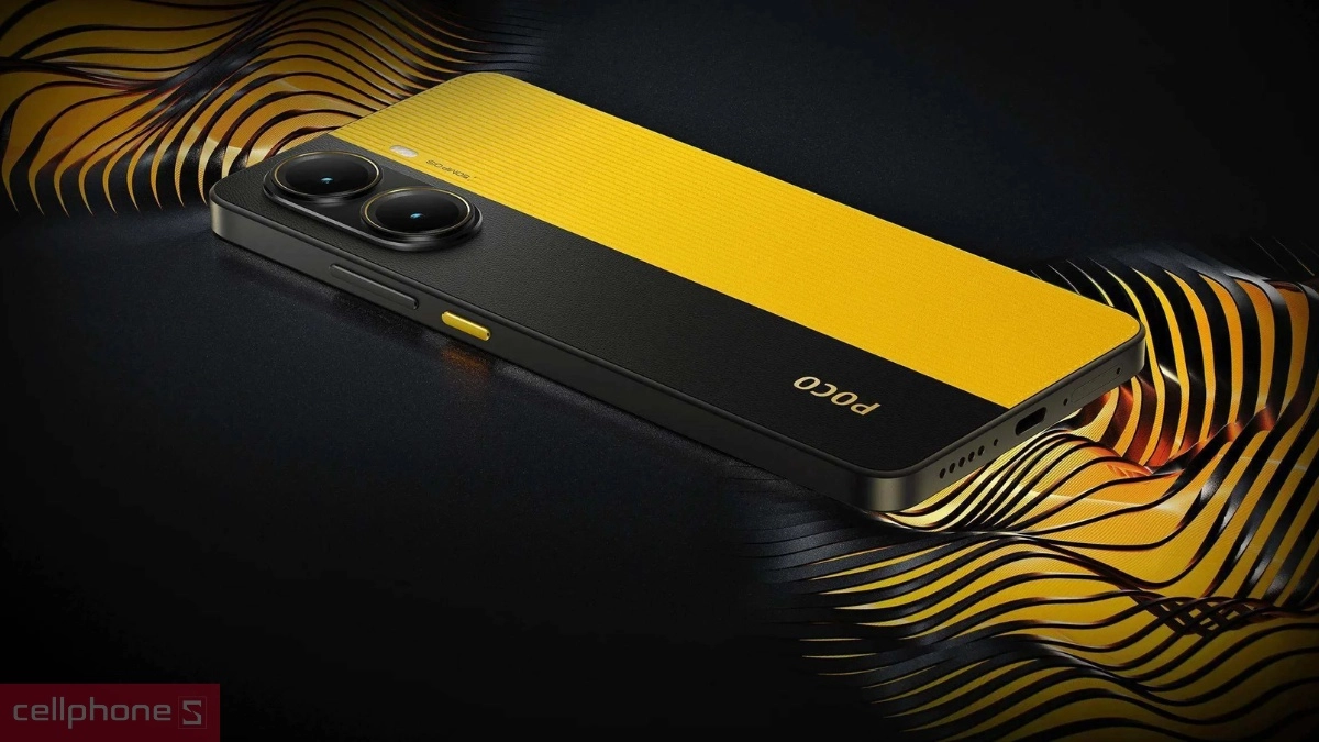 POCO X7 Series POCO X7 Pro coa cấp hơn