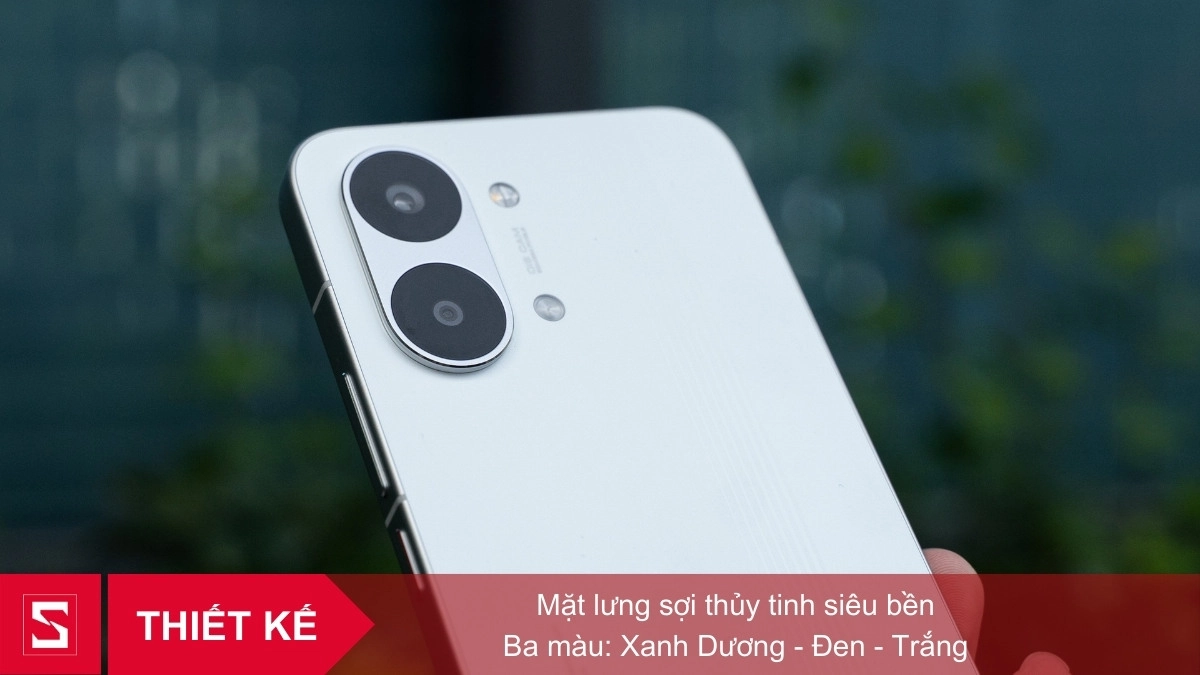 Thiết kế POCO X8 Pro MAX