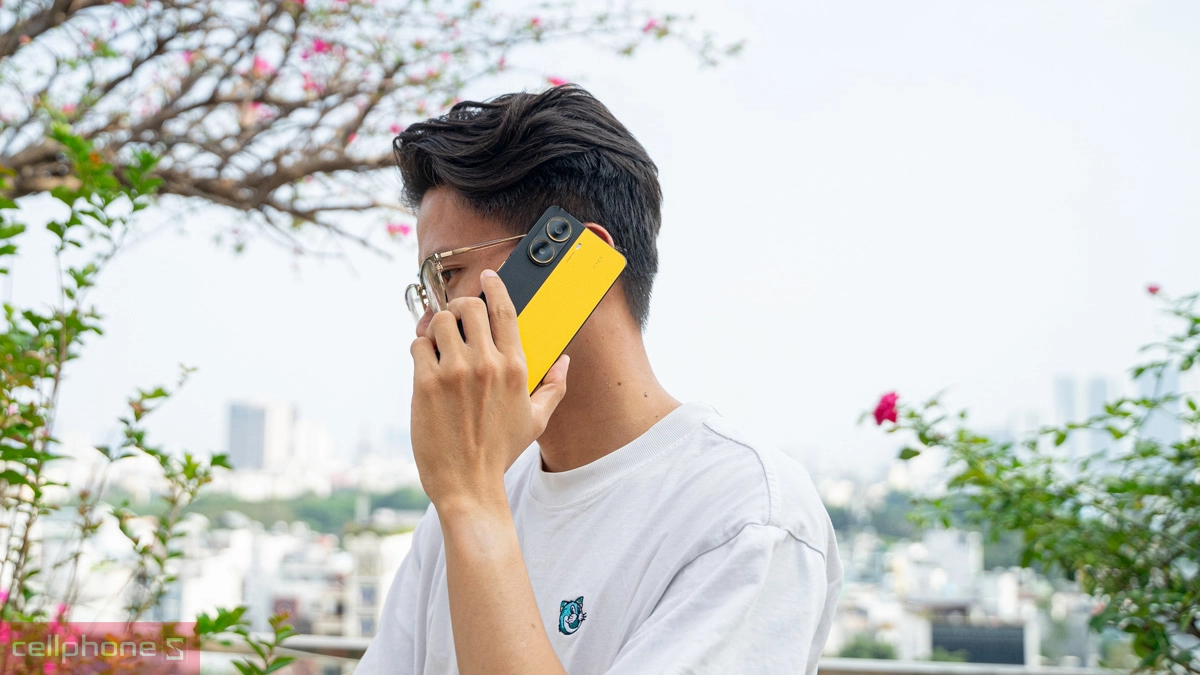 POCO X8 Pro MAX trang bị chuẩn kết nối WiFi 7 tiên tiến 