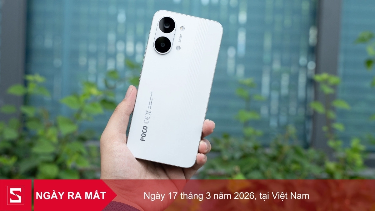Xiaomi POCO X8 Pro MAX khi nào ra mắt
