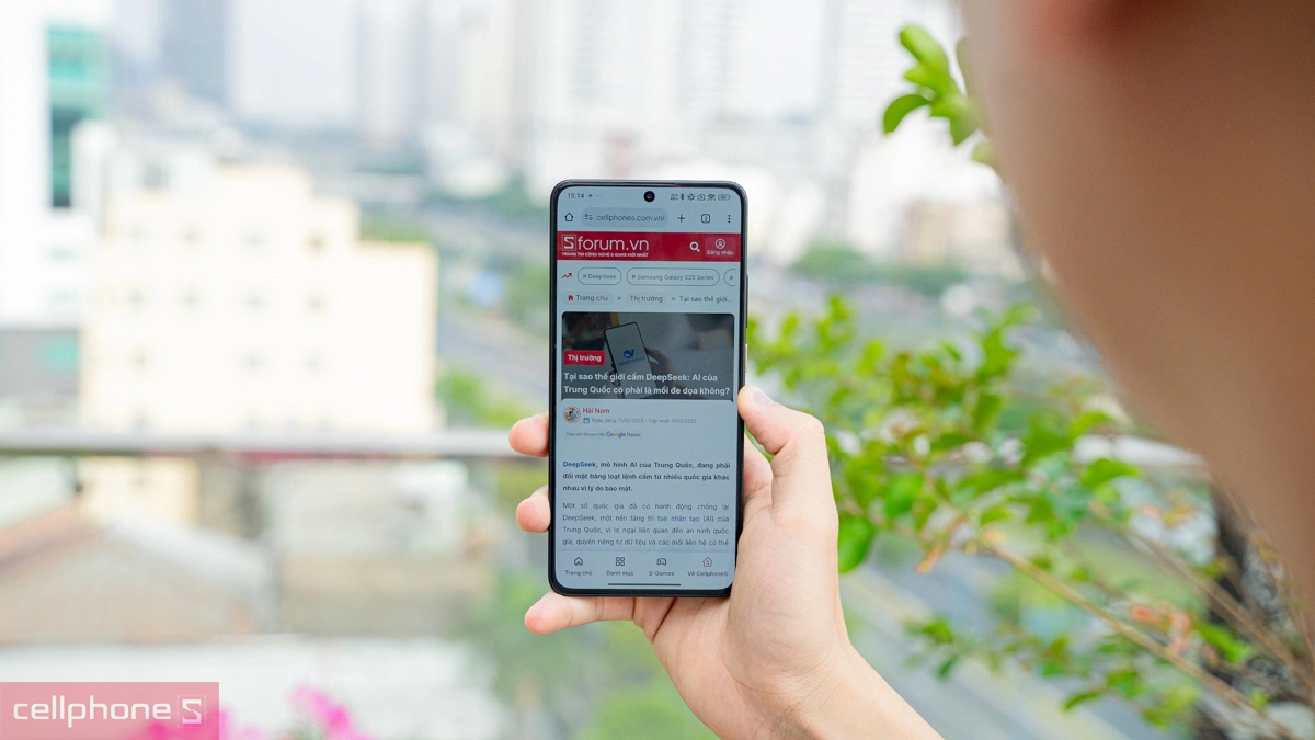 Xiaomi POCO X8 Pro MAX khi nào ra mắt