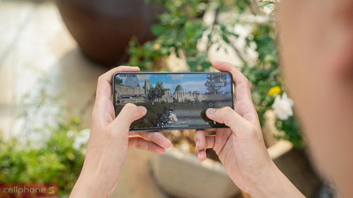 Cấu hình POCO X8 Pro MAX