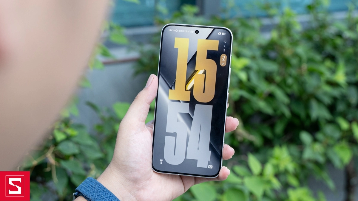 Mua POCO X8 Pro MAX tại CellphoneS