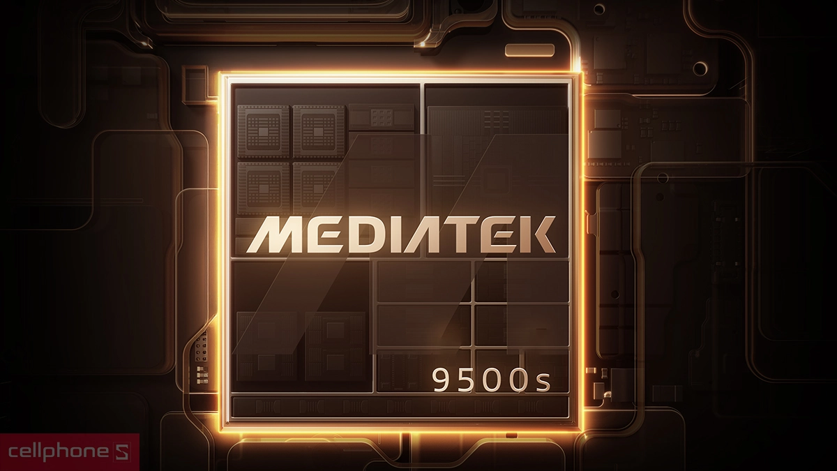 Cấu hình Xiaomi POCO X8 Pro MAX 12GB 512GB