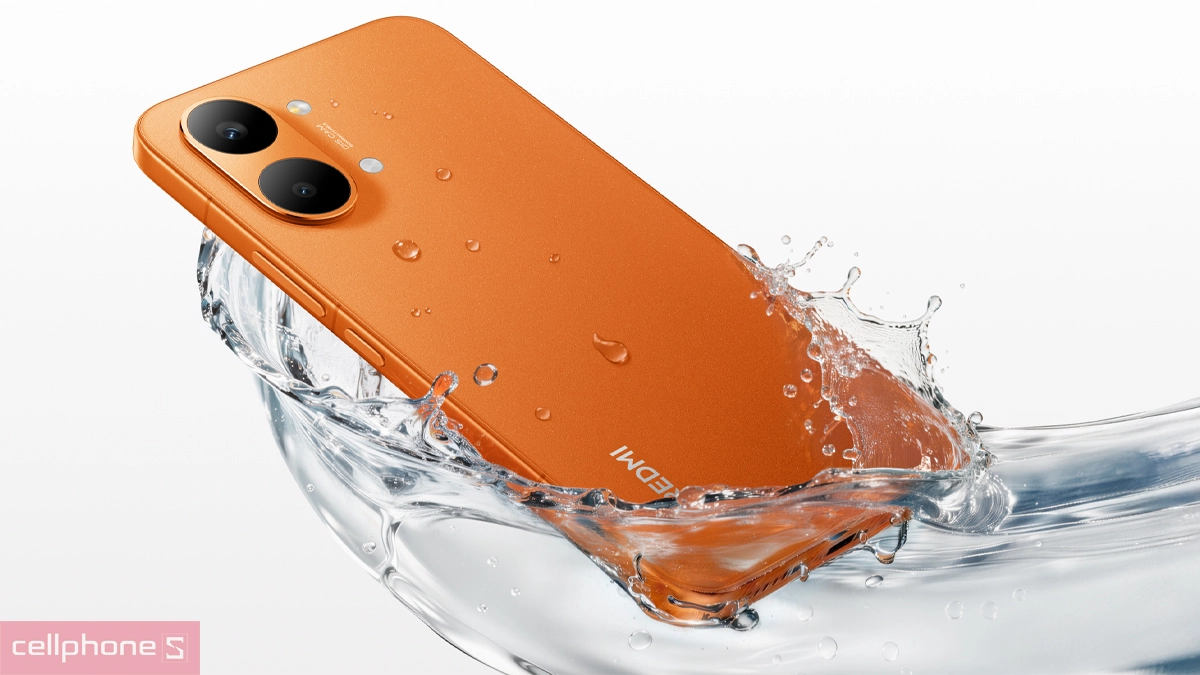 Thiết kế Xiaomi POCO X8 Pro MAX 12GB 512GB