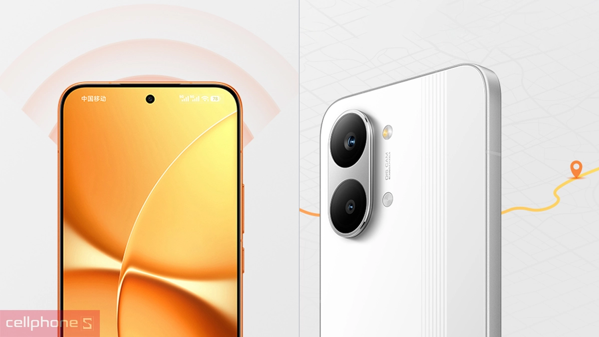 Kết nối thông minh trong mọi tình huống