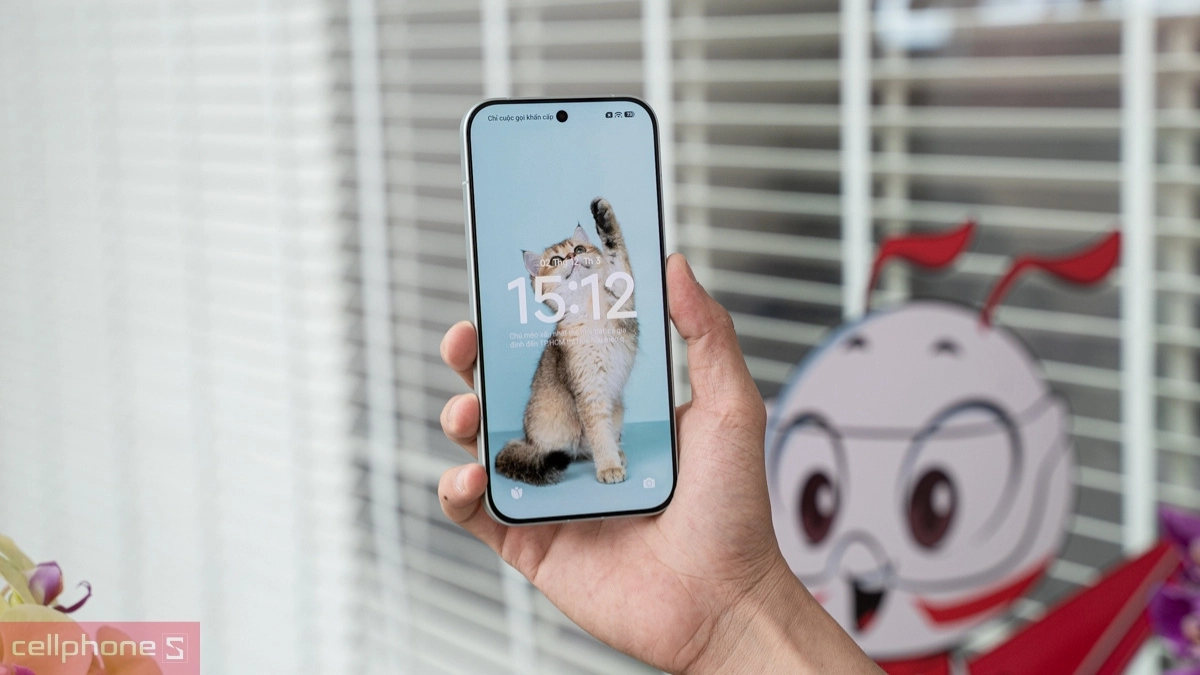 Pin điện thoại POCO F8 Pro 5G