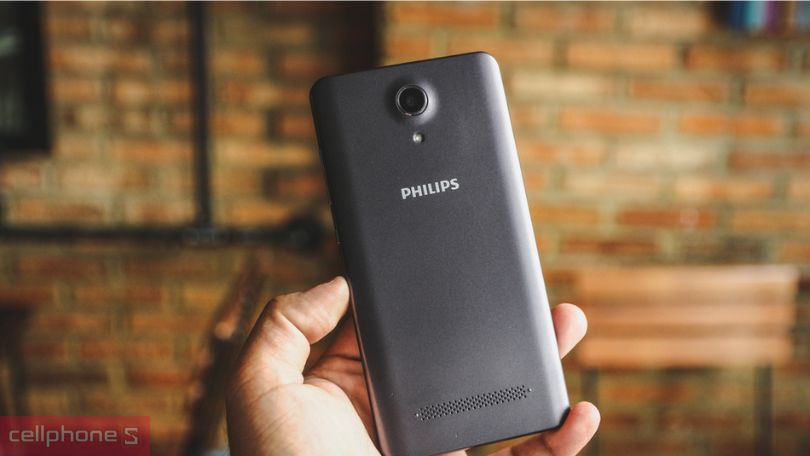 Ưu, nhược điểm của điện thoại Philips