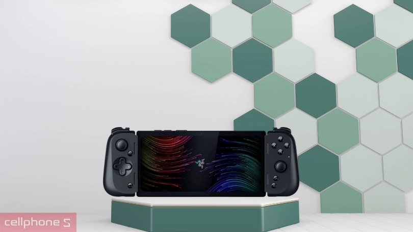 Điện thoại Razer Edge 5G giá bao nhiêu?