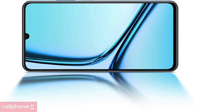 Camera điện thoại realme Note 50