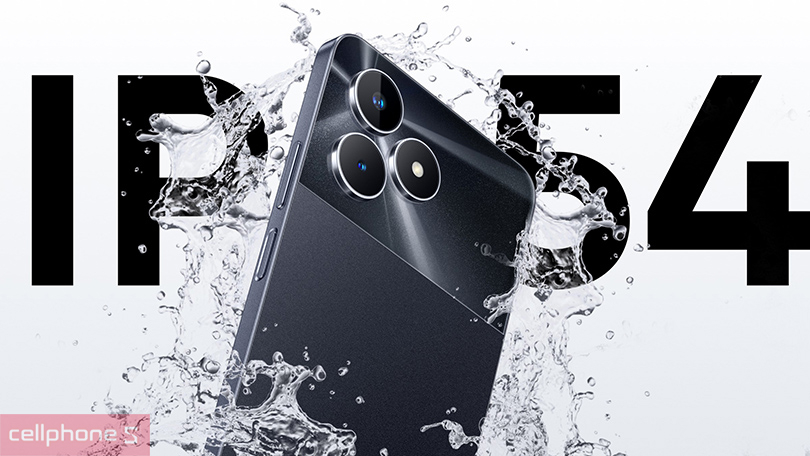 Điện thoại realme Note 50 khi nào được ra mắt?