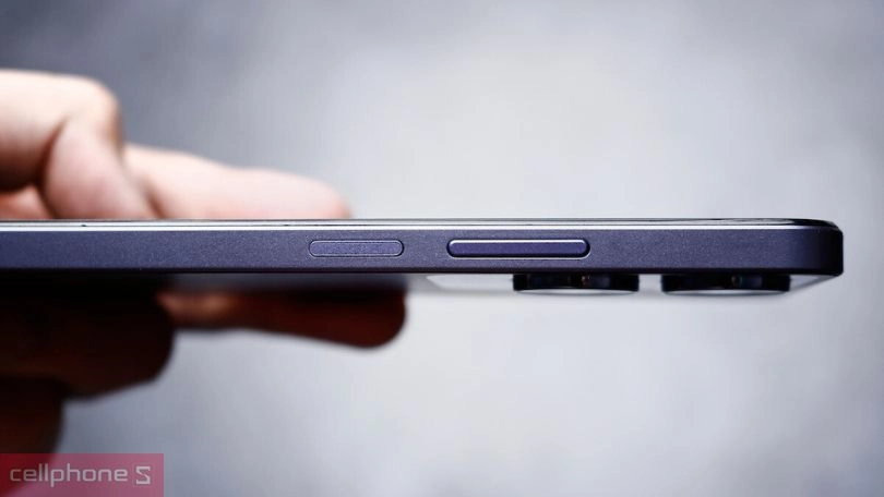 Pin điện thoại realme Note 60