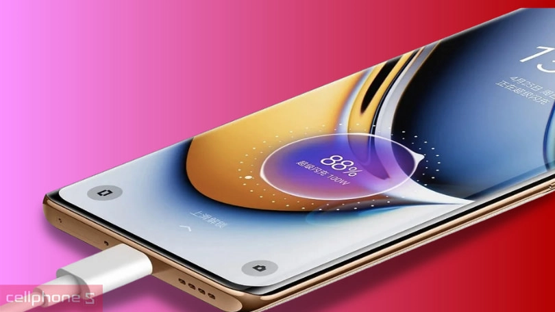 Mua Realme giá rẻ nhưng pin trâu