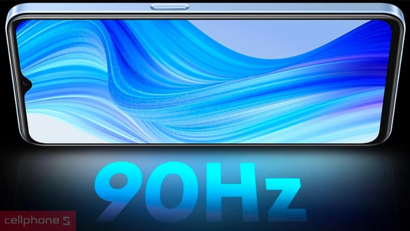 Realme 10T - Lựa chọn mới của dòng sản phẩm Realme 10 Series