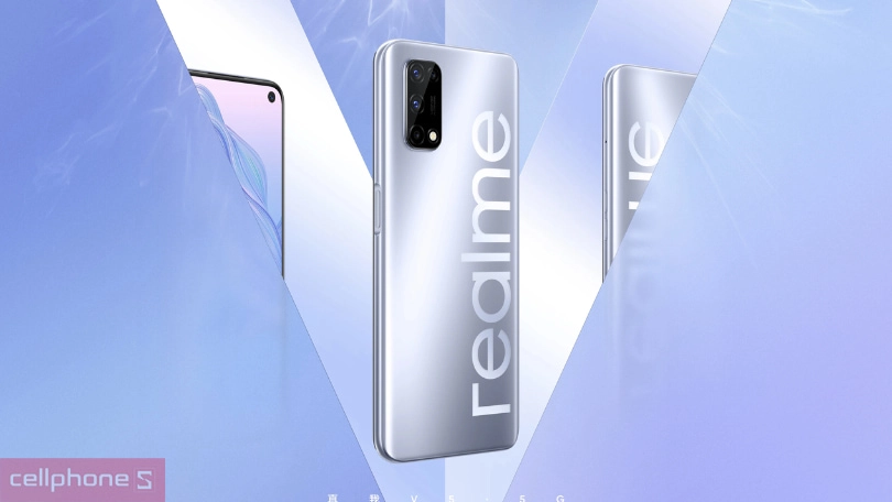 Realme V Series