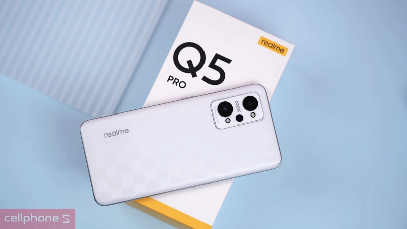 Mua Realme giá bao nhiêu thì phù hợp