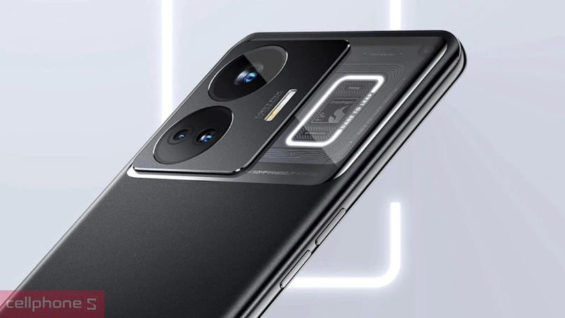 Chính sách đổi trả Realme đơn giản