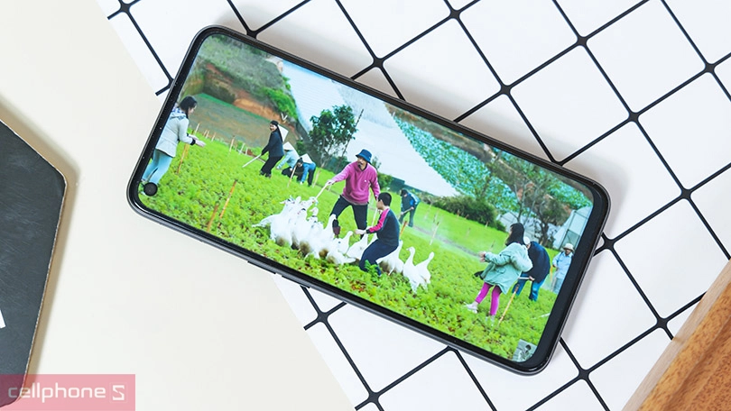 Đánh giá Realme 9i 