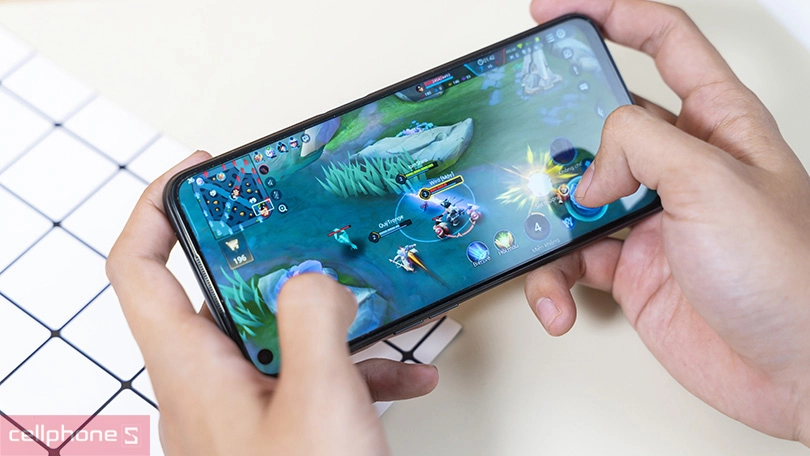 Đánh giá Realme 9i 