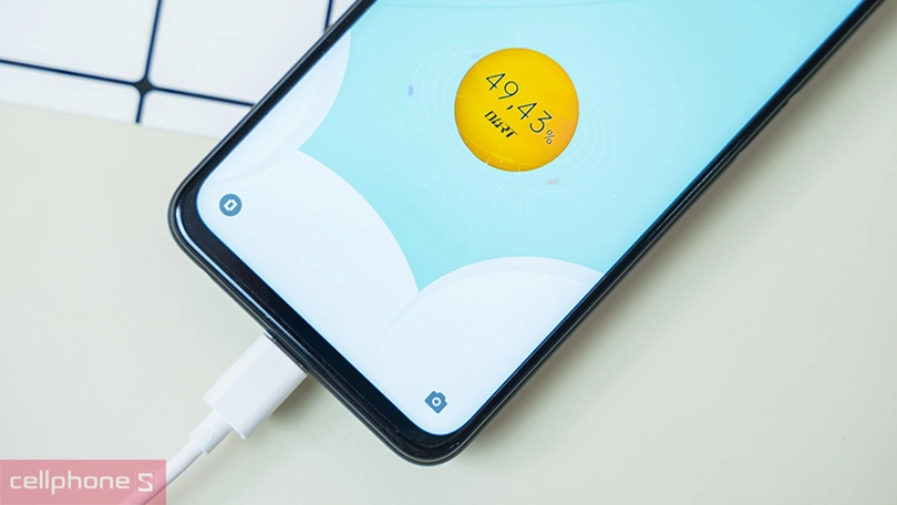 Đánh giá Realme 9i 