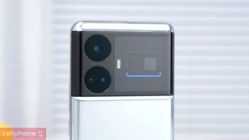 Giá bán điện thoại realme GT 7