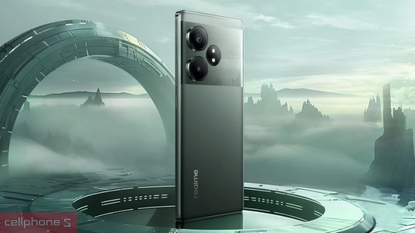 Màn hình điện thoại Realme GT6