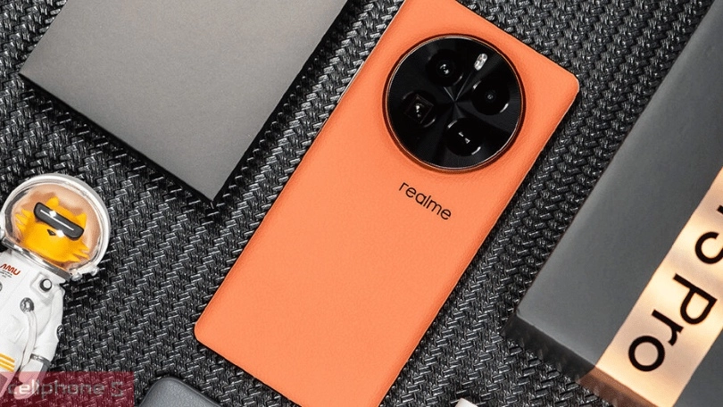 Điện thoại Realme GT6 Pro khi nào ra mắt?