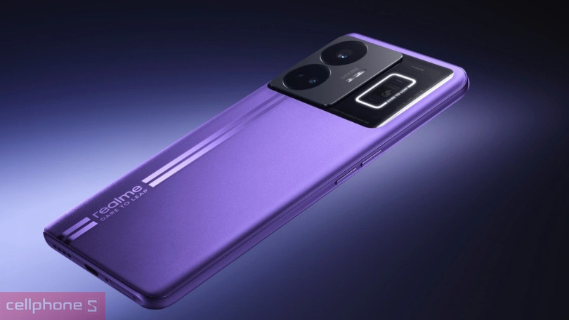 Thiết kế nhã nhặn, trẻ trung và cao cấp