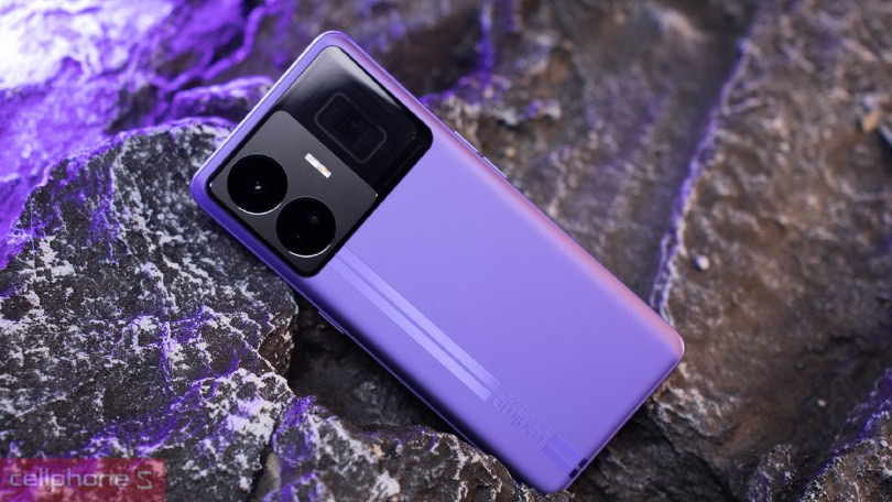 realme GT 5 Pro giá bán bao nhiêu?