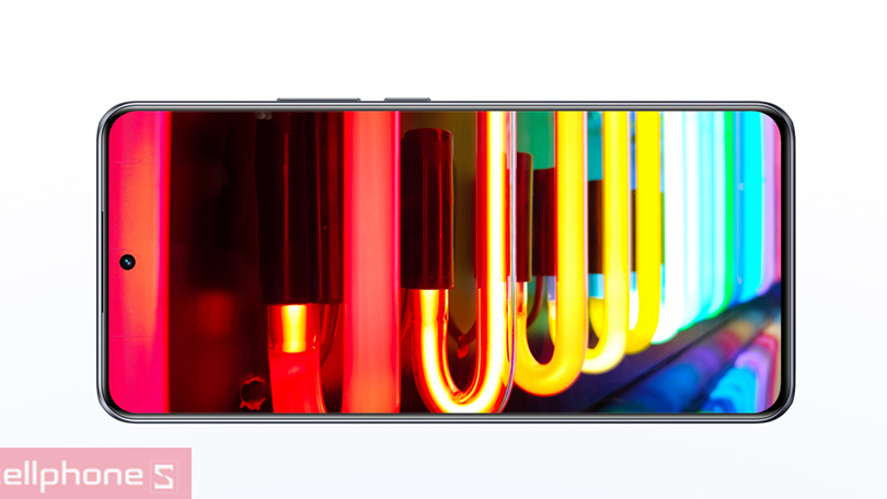 Realme GT 5 - Thiết kế sang trọng, hiệu năng mạnh mẽ