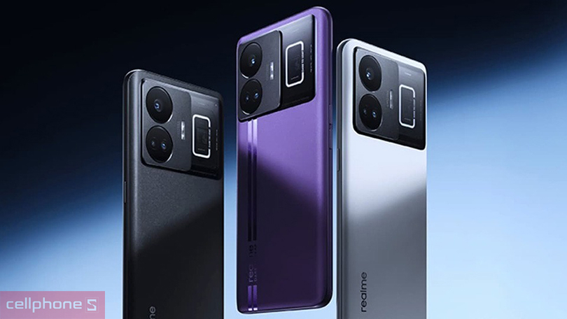 Realme GT 5 Pro SE khi nào ra mắt?