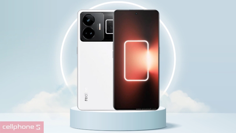 Màn hình Realme GT Neo 6