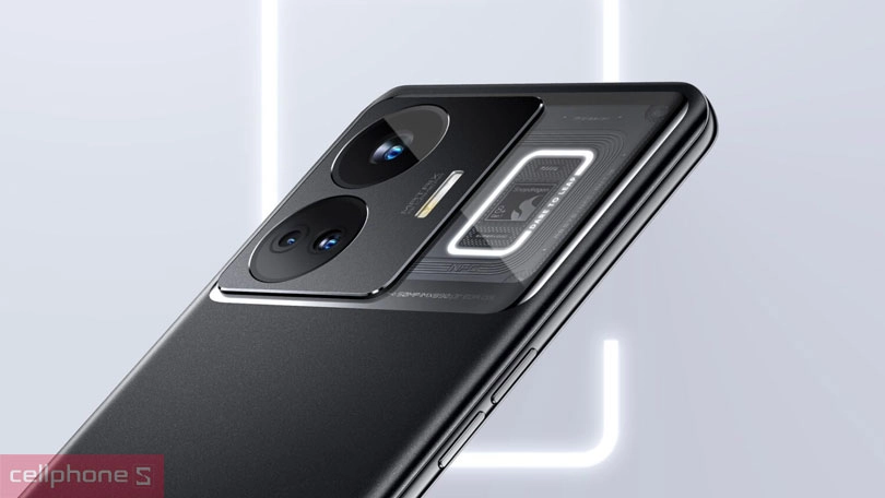 Đánh giá hiệu năng Realme GT3