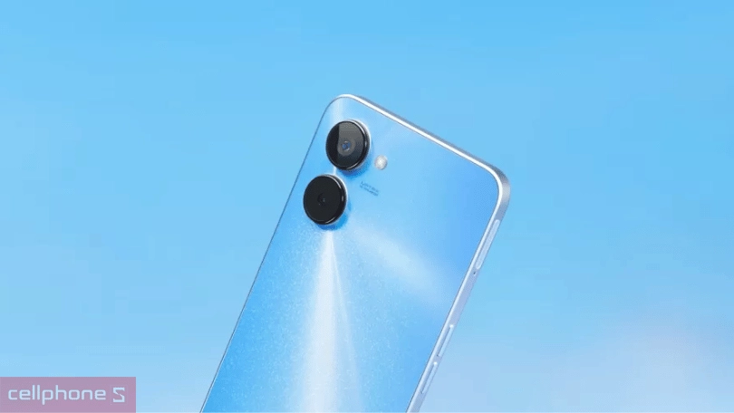 Dung lượng pin lớn