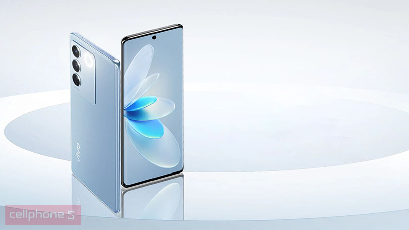 Điện thoại Vivo V27 Pro khi nào ra mắt