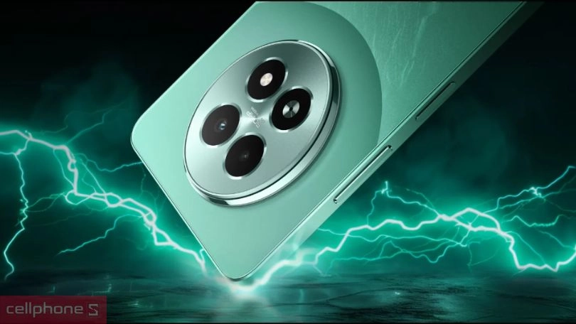 Điện thoại realme 13 5G có giá bao nhiêu