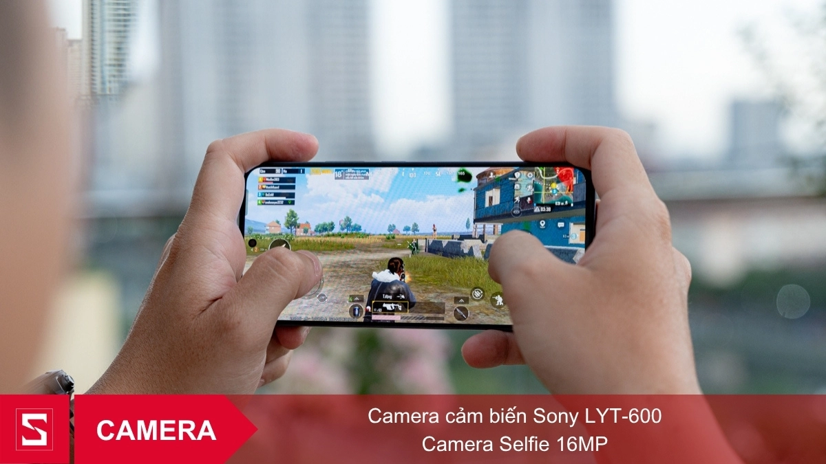 Camera realme 13 Plus 50MP